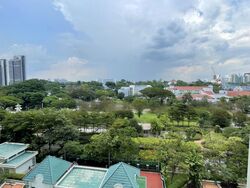 Tanglin Regency (D10), Condominium #471417991